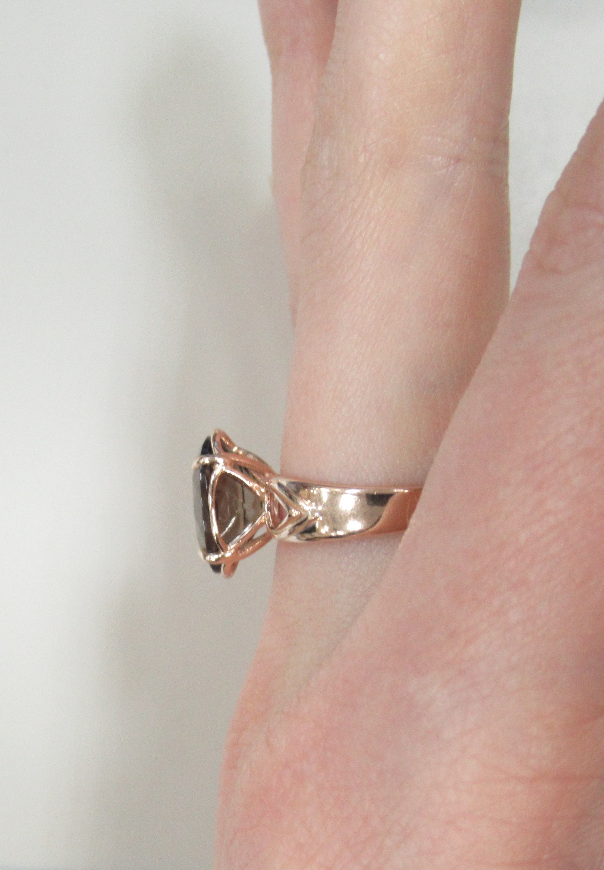 10322-004856 Кольцо (Ag 925)